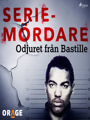 Odjuret från Bastille - Audiobook